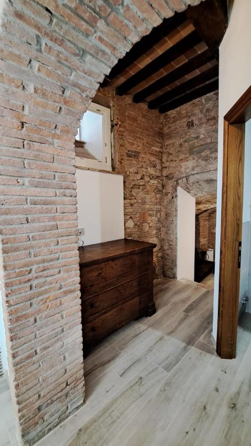 Casina Di Alice Apartment Vinci Exterior photo