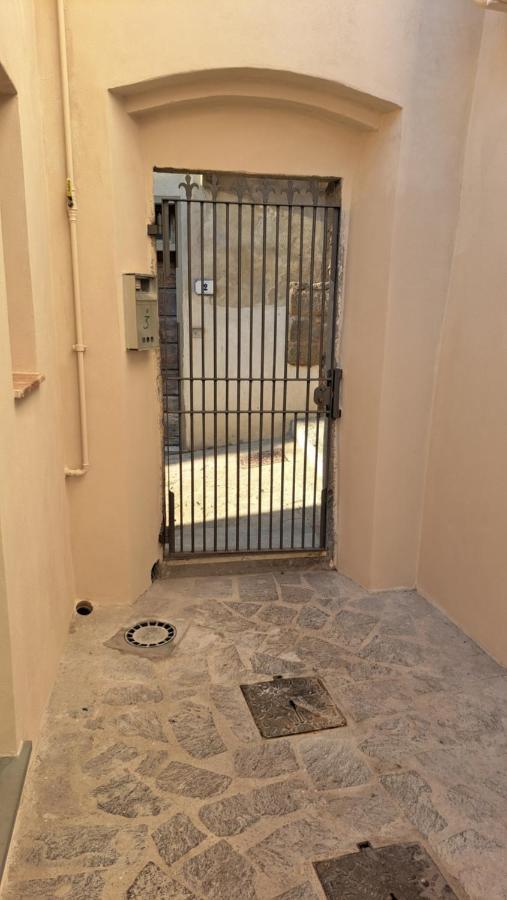 Casina Di Alice Apartment Vinci Exterior photo
