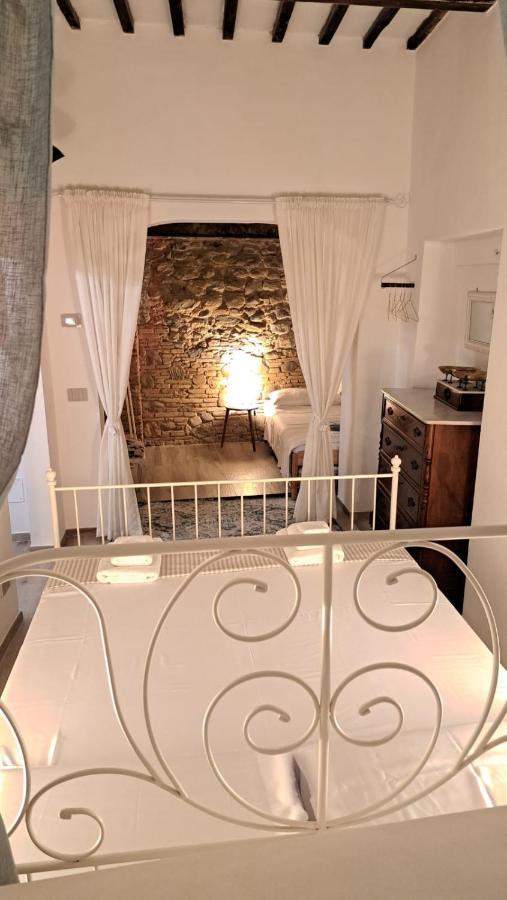 Casina Di Alice Apartment Vinci Exterior photo