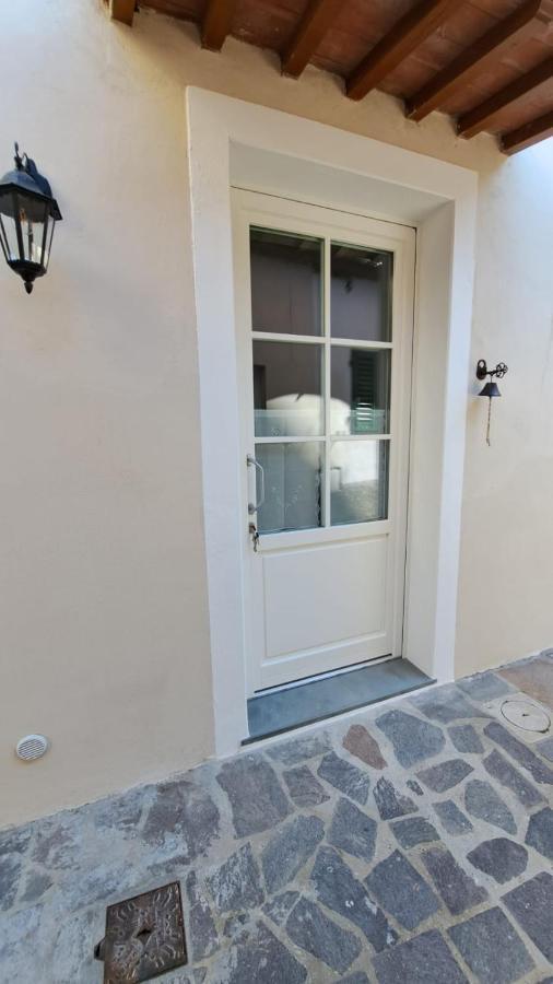 Casina Di Alice Apartment Vinci Exterior photo