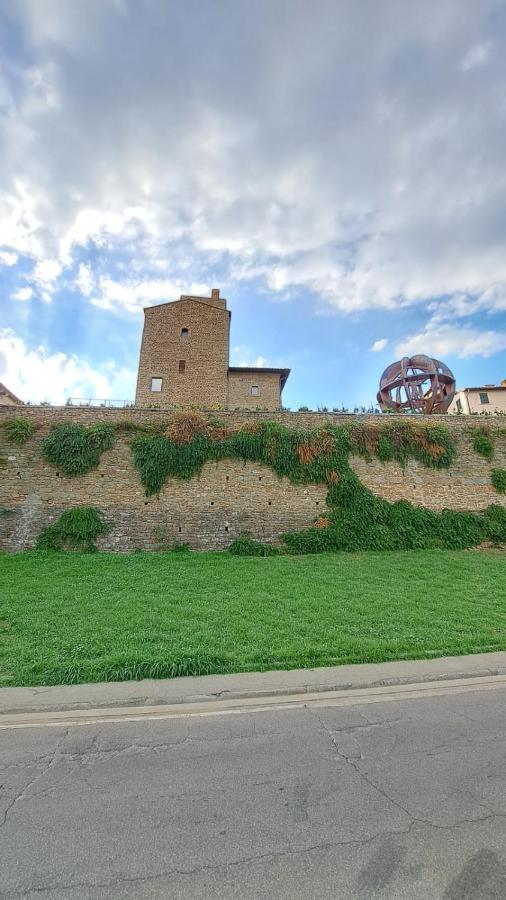 Casina Di Alice Apartment Vinci Exterior photo